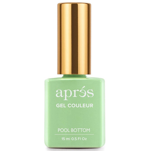 Apres - Hema Free Gel Couleur - Pool Bottom