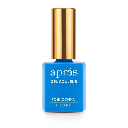 Apres - Hema Free Gel Couleur - Posei-donna