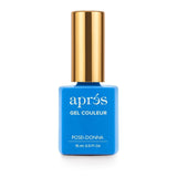 Apres - Hema Free Gel Couleur - Posei-donna