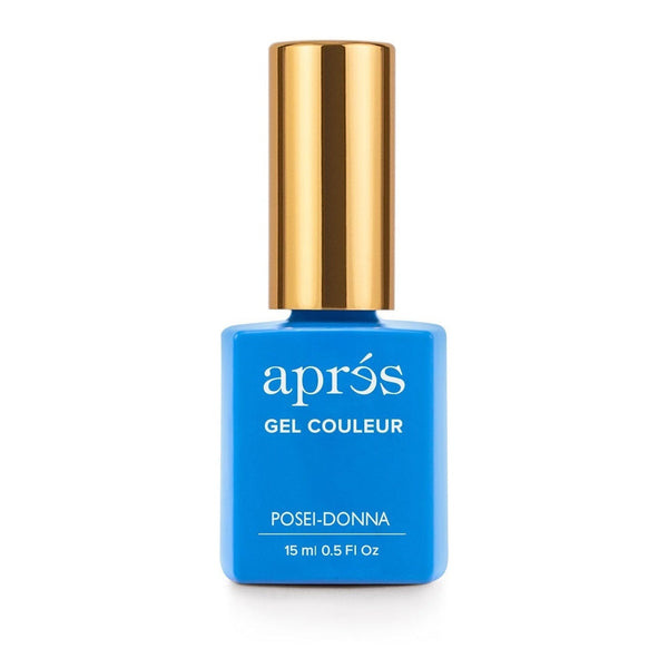 Apres - Hema Free Gel Couleur - Posei-donna