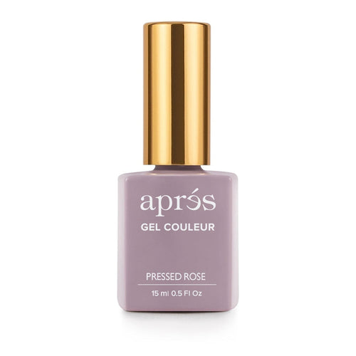 Apres - Hema Free Gel Couleur - Pressed Rose