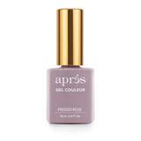 Apres - Hema Free Gel Couleur - Pressed Rose