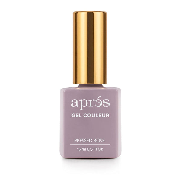 Apres - Hema Free Gel Couleur - Pressed Rose