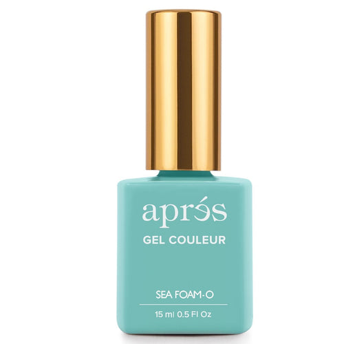 Apres - Hema Free Gel Couleur - Sea Foam-o