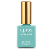 Apres - Hema Free Gel Couleur - Sea Foam-o