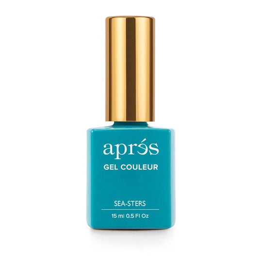 Apres - Hema Free Gel Couleur - Sea-sters