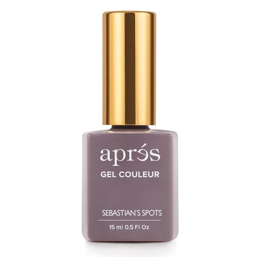 Apres - Hema Free Gel Couleur - Sebastian’s Spots
