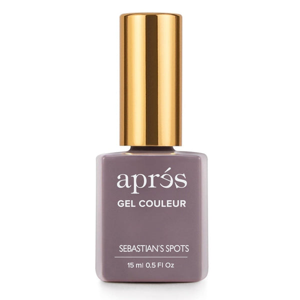 Apres - Hema Free Gel Couleur - Sebastian’s Spots