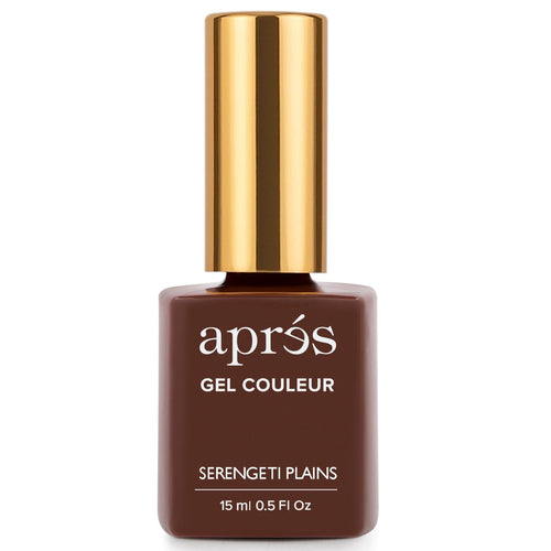 Apres - Hema Free Gel Couleur - Serengeti Plains