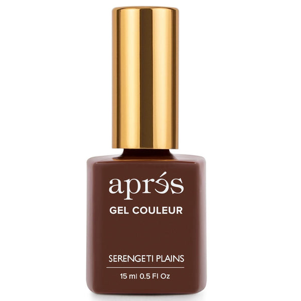 Apres - Hema Free Gel Couleur - Serengeti Plains