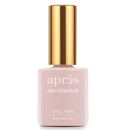 Apres - Hema Free Gel Couleur - Shell Yeah