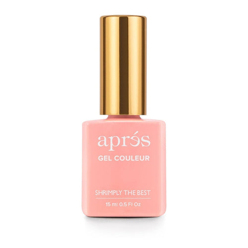 Apres - Hema Free Gel Couleur - Shrimply The Best
