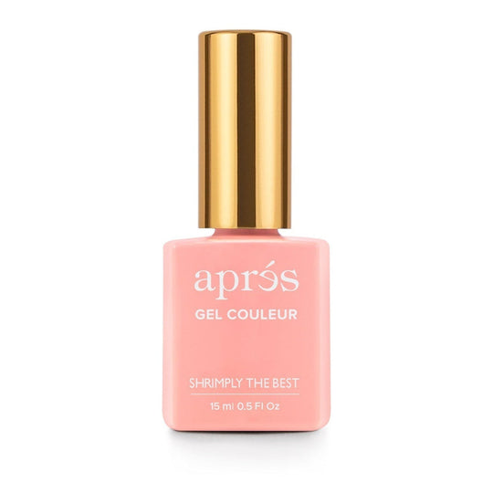 Apres - Hema Free Gel Couleur - Shrimply The Best