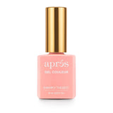 Apres - Hema Free Gel Couleur - Shrimply The Best