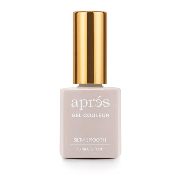 Apres - Hema Free Gel Couleur - Silt-y Smooth