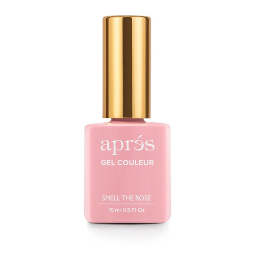 Apres - Hema Free Gel Couleur - Smell The Rose