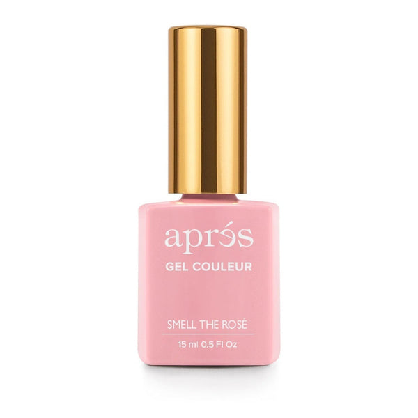 Apres - Hema Free Gel Couleur - Smell The Rose