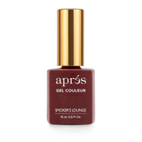 Apres - Hema Free Gel Couleur - Smoker’s Lounge