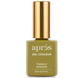 Apres - Hema Free Gel Couleur - Toadally Awesome