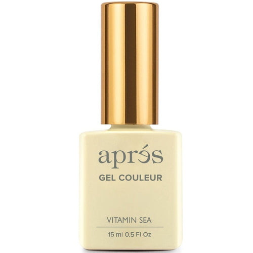 Apres - Hema Free Gel Couleur - Vitamin Sea