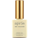 Apres - Hema Free Gel Couleur - Vitamin Sea