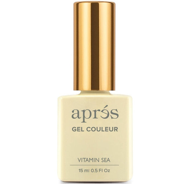 Apres - Hema Free Gel Couleur - Vitamin Sea