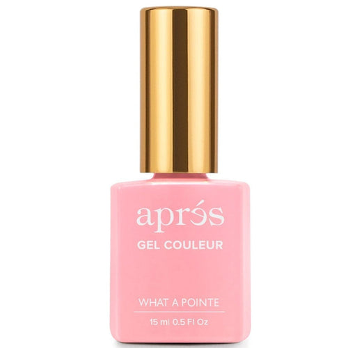 Apres - Hema Free Gel Couleur - What A Pointe