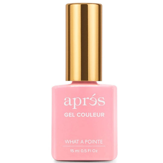 Apres - Hema Free Gel Couleur - What A Pointe