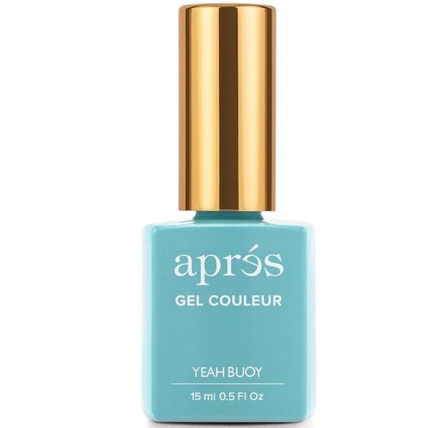 Apres - Hema Free Gel Couleur - Yeah Buoy