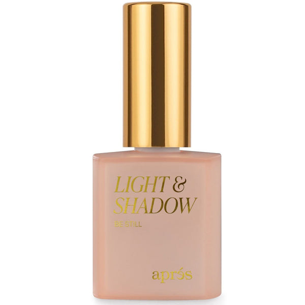 Apres - Hema Free Gel Couleur - Light & Shadow - Be Still (408)