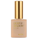 Apres - Hema Free Gel Couleur - Light & Shadow - Beige Flag (409)