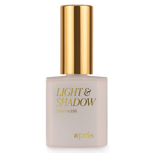 Apres - Hema Free Gel Couleur - Light & Shadow - Breathless (402)