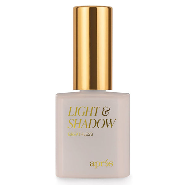 Apres - Hema Free Gel Couleur - Light & Shadow - Breathless (402)
