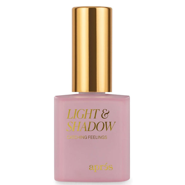 Apres - Hema Free Gel Couleur - Light & Shadow - Catching Feelings (406)