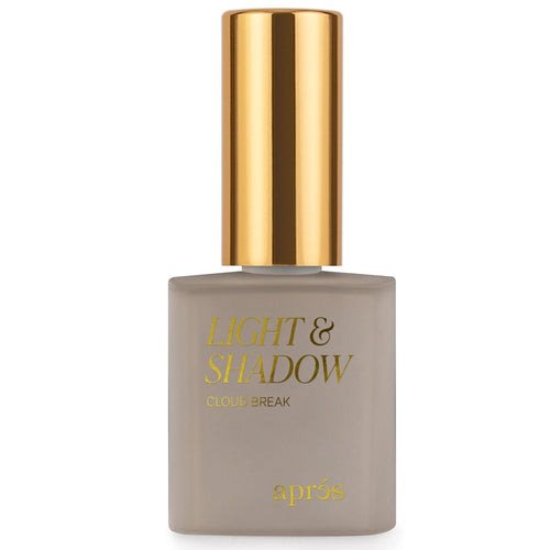 Apres - Hema Free Gel Couleur - Light & Shadow - Cloud Break (705)