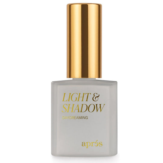 Apres - Hema Free Gel Couleur - Light & Shadow - Daydreaming (502)