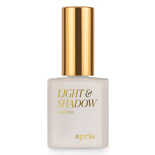 Apres - Hema Free Gel Couleur - Light & Shadow - Ghosted (610)
