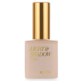 Apres - Hema Free Gel Couleur - Light & Shadow - Maybe… (707)