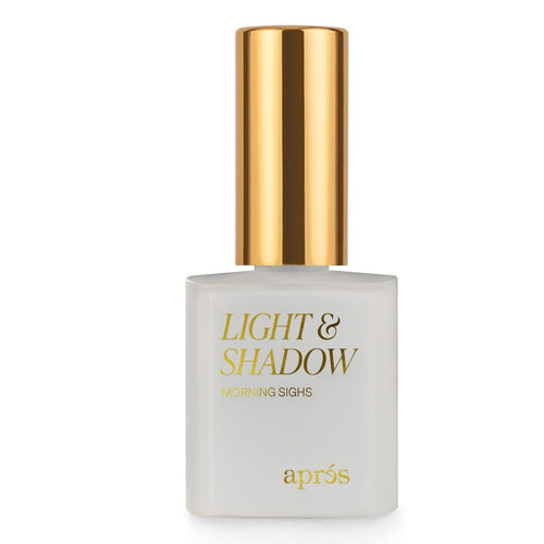 Apres - Hema Free Gel Couleur - Light & Shadow - Morning Sighs (501)