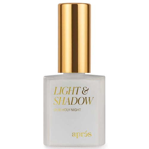 Apres - Hema Free Gel Couleur - Light & Shadow - Our Holy Night (510)
