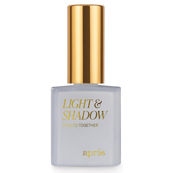Apres - Hema Free Gel Couleur - Light & Shadow - Pooled Together (503)