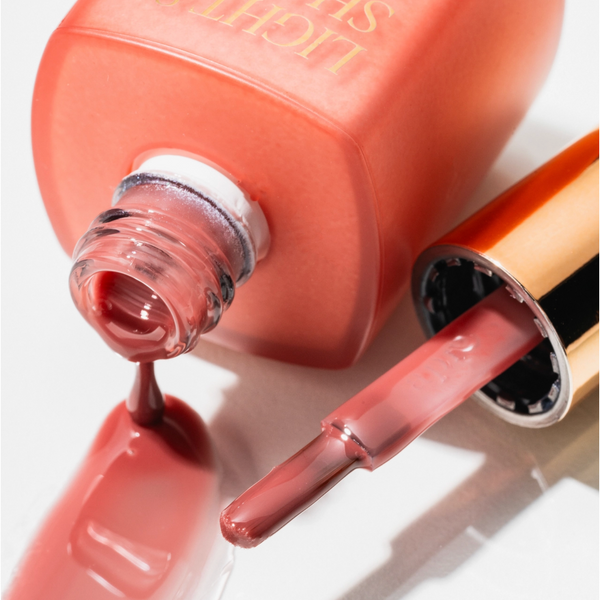 Apres - light & shadow gel polish - our holy night