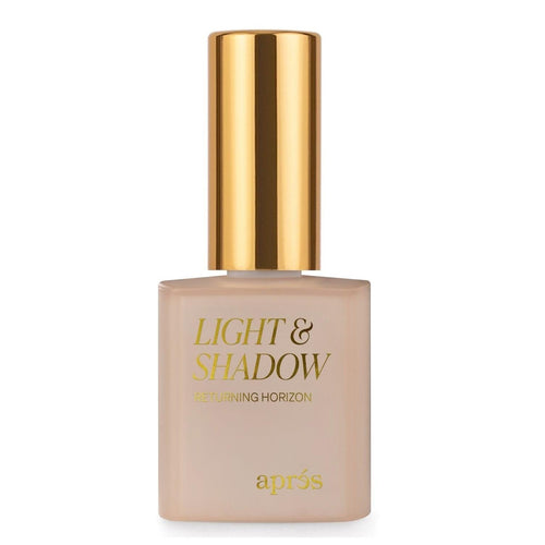 Apres - Hema Free Gel Couleur - Light & Shadow - Returning Horizon (706)