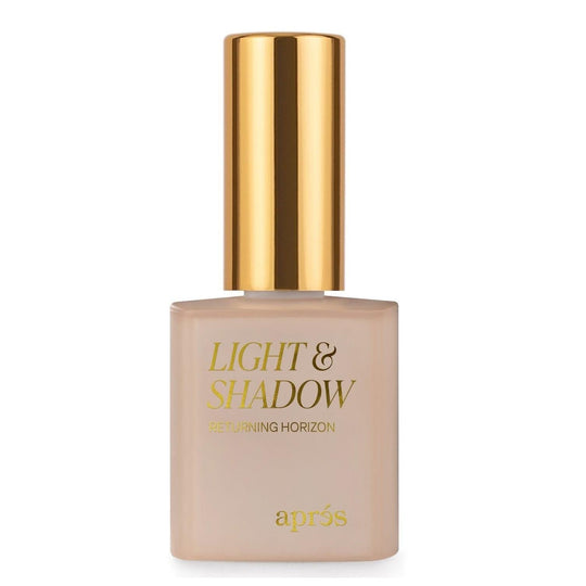 Apres - Hema Free Gel Couleur - Light & Shadow - Returning Horizon (706)