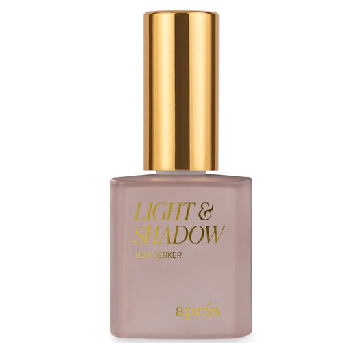 Apres - Hema Free Gel Couleur - Light & Shadow - Tearjerker (702)