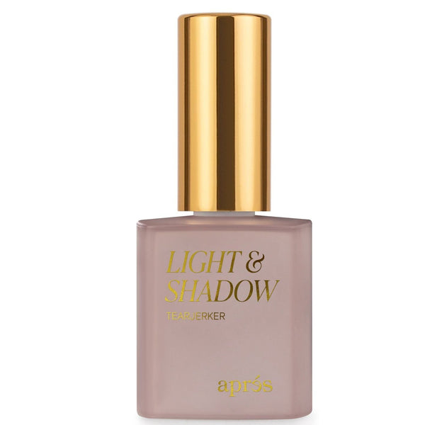 Apres - Hema Free Gel Couleur - Light & Shadow - Tearjerker (702)