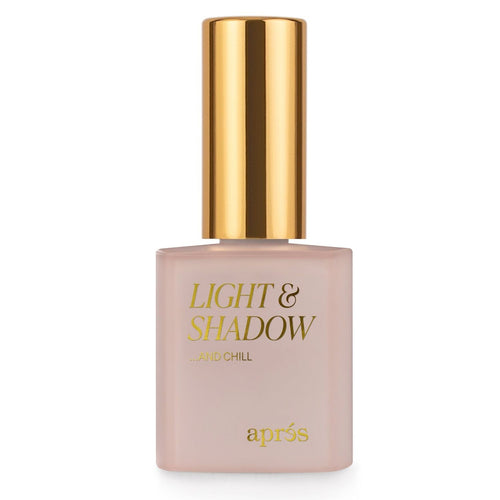 Apres - Hema Free Gel Couleur - Light & Shadow - ... And Chill (404)