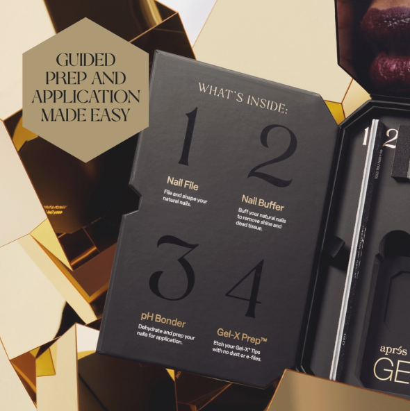 Apres - Gel-X Signature Kit