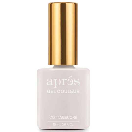 Apres - Hema Free Gel Couleur - Cottagecore