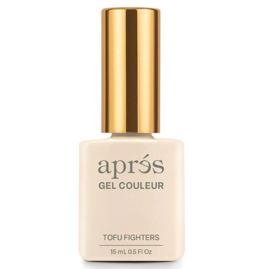 Apres - Hema Free Gel Couleur - Tofu Fighters